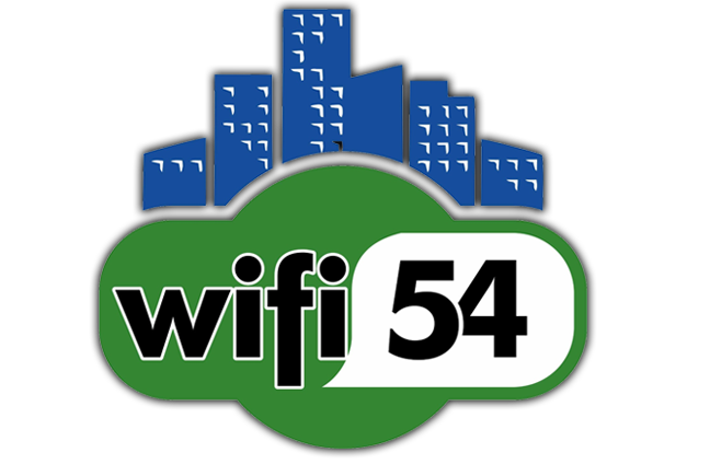 Wifi54 – İnterneti Lüks Olmaktan Çıkaran Teknoloji